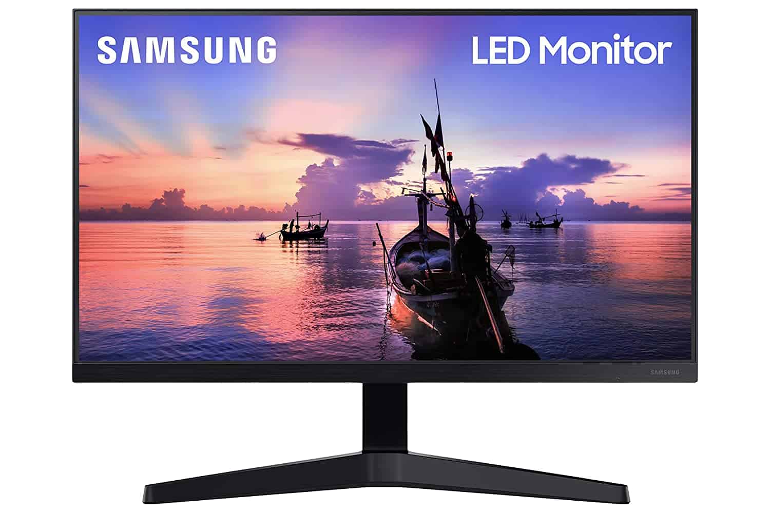 1-1-26.jpg LG Full Hd – 27Mp400, 27 Inch (68.6 Cm) 1920 x 1080 Pixels LCD IPS Monitor – AMD Freesync, 75 Hz, Full Hd, with Vga, Hdmi, Audio Out Ports, 3 Year Warranty (Black) - Image 1