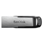 SanDisk Ultra Flair 32GB USB 3.0 Pen Drive – Silver