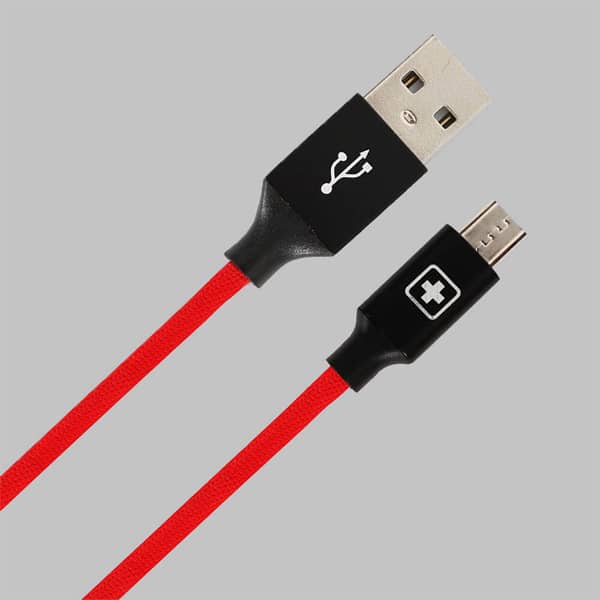 1-10-4.jpg Swiss Military FB01L Lightning to USB Port Data Cable - Image 1