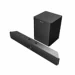 Swiss Military EUPHORIA Wireless Remote Controlled Bluetooth Soundbar