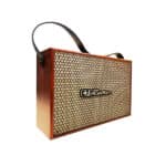 Swiss Military RETRO Classic Wireless Bluetooth Speaker