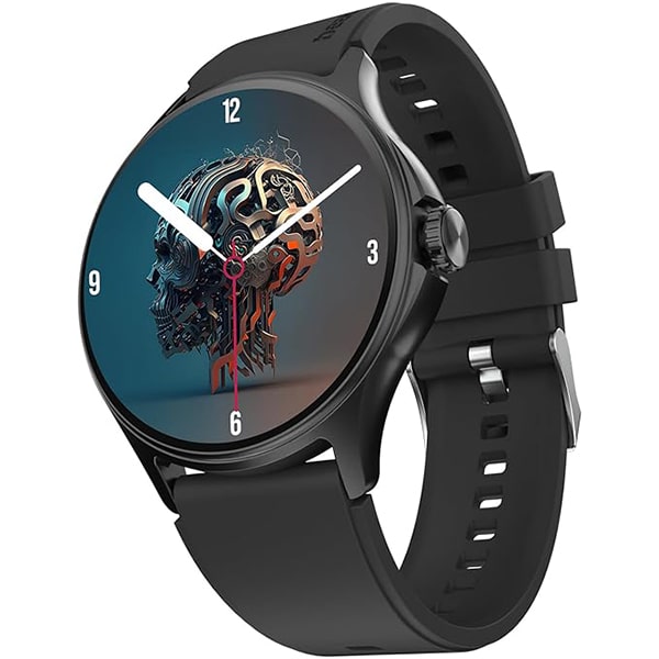 1-13.jpg beatXP Sigma 1.38” HD Display Smart Watch - Image 1