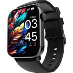 BeatXP Unbound Plus 1.8″ AMOLED Bluetooth Calling Smart Watch