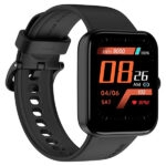 Noise Pulse Go Buzz Smart Watch with Advanced Bluetooth Calling - Image 3