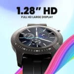 Ubon Fitguru SW-91 Smart Watch - Image 2