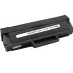 W1660A / 166A Compatible Toner Cartridge for HP Laser Printer 1008a, 1008w, 1188a, 1188w, 1188fnw