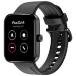 Noise Pulse Go Buzz Smart Watch with Advanced Bluetooth Calling - Image 2