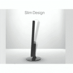 Enter 15.4 Inch Full HD Monitor (E-MO-A06), 3ms Response Time, 60Hz Refresh Rate - Image 2