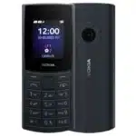 NOKIA 110 Midnight Blue 48MB Dual SIM
