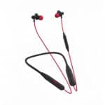HRX X-Wave 350R Wireless Neckband with 40 Hours Battery