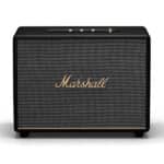 Marshall Woburn III Wired Connectivity Home Speaker