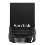 SanDisk SDCZ430-128G-I35 Ultra Fit 3.1 128GB USB Flash Drive (Black)