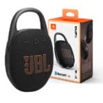 JBL Clip 5 Portable Bluetooth Speaker