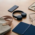 Sony WH-CH510 Bluetooth Wireless Headphone - Image 4