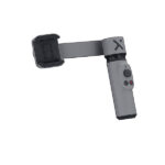 Zhiyun Smooth X Selfie Stick 2 Axis Phone Gimbal Stabilizer for Smartphone & iPhone - Image 2