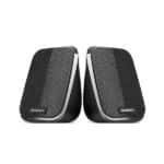Zebronics Fame 5 Watt Laptop/Desktop Speaker
