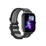 Wings Strive 200 1.69 Inch SPO2 HD Display Smartwatch