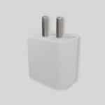 Swiss Military VOLTAIC 20 Watts Type C Port Adapter