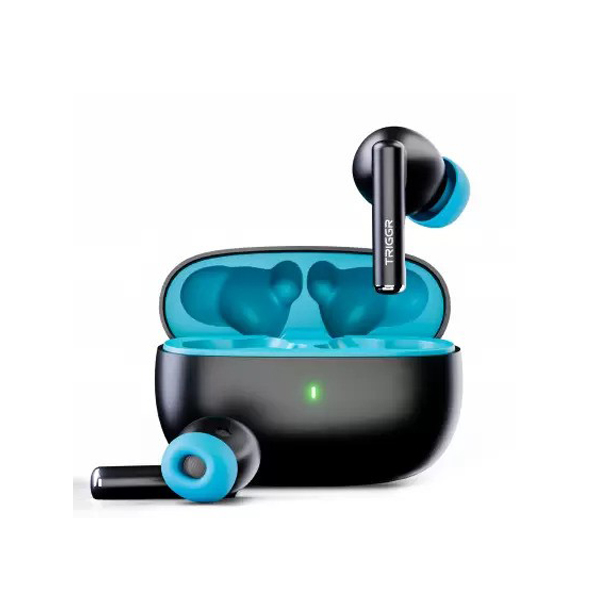 TRIGGR Ultrabuds N1 Neo Earbuds with ENC