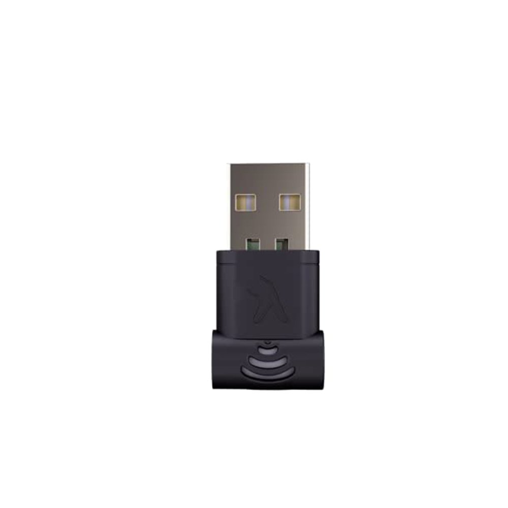 1-8.jpg FINGERS FWF300 Wi-Fi USB Adapter, Nano-Sized, High Speed, 300 Mbps - Image 1