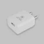 Swiss Military VOLTAIC-2.4 Surge and Short Circuit Protection with Micro USB Cable - Image 2