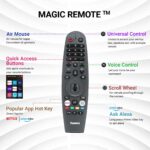 Dyanora 127 cm (50 inch) Ultra HD (4K) LED Smart WebOS TV with HDR 10, Noise Reduction, Dolby Surround Sound  (DY-LD50U0S) - Image 10