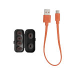 JBL Tune Flex True Wireless Earbuds With ANC - Image 10