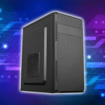 Zebronics i3 3rd Gen Desktop, 8GB RAM, 512GB SSD, Windows 11 Pro, Free USB WiFi Dongle - Image 9