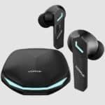 Hoppup Predator Xo5 Earbuds With 50h Playtime