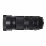 SIGMA 100-400mm F5-6.3 DG OS HSM