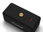 Marshall Emberton Portable Bluetooth Speaker – Black - Image 8