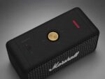 Marshall Emberton Portable Bluetooth Speaker – Black - Image 6