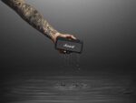 Marshall Emberton Portable Bluetooth Speaker – Black - Image 3