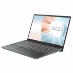 MSI Modern 14 B11MOU-476IN 14 inch Full HD Laptop | Core i3 11th Gen | 8GB DDR4 RAM - Image 4