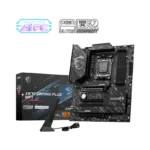 MSI X870 GAMING PLUS WIFI Motherboard