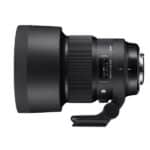 SIGMA 105mm F1.4 DG HSM