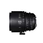 Sigma 105mm T1.5 FF