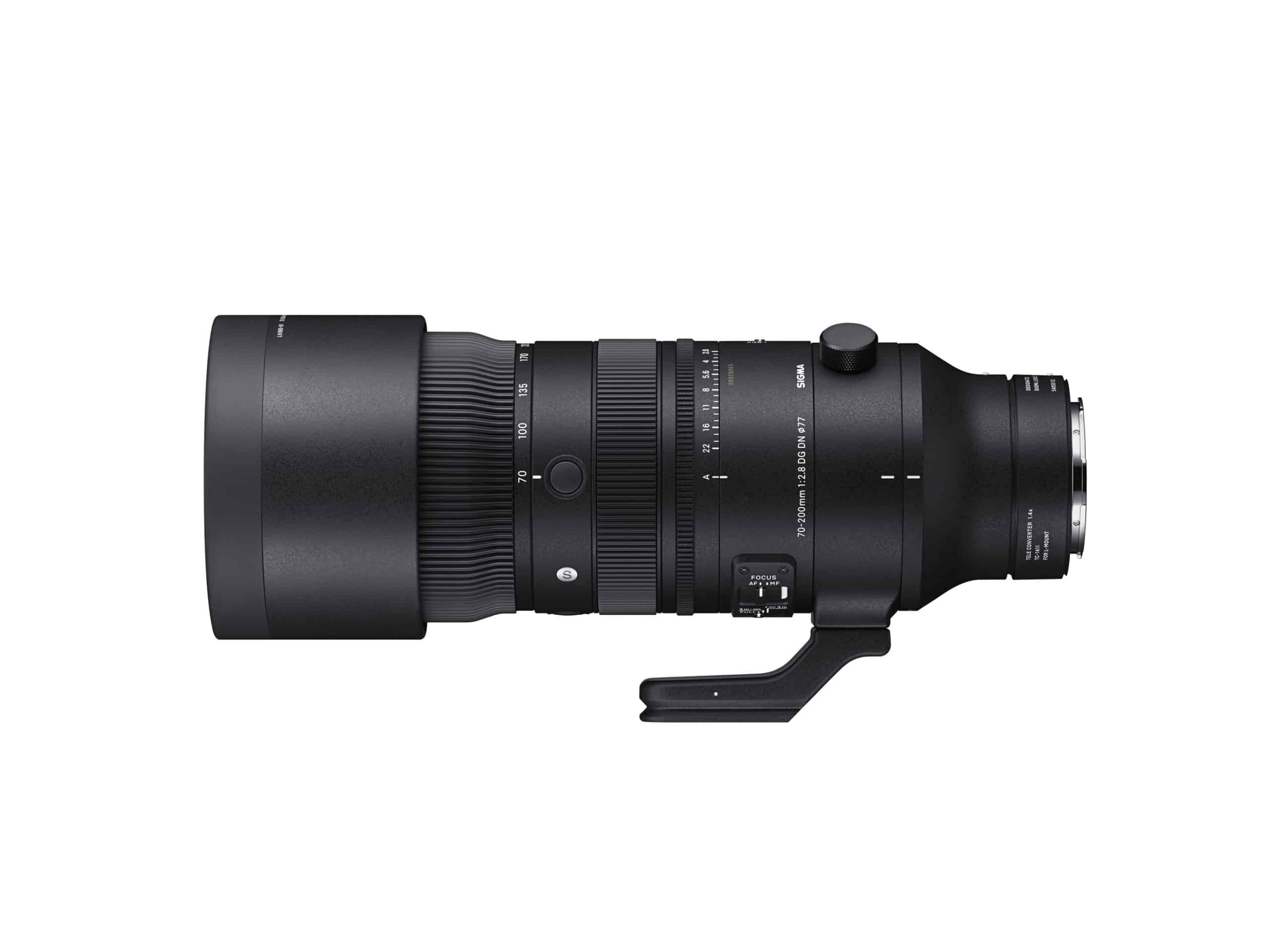 SIGMA 70-200mm F2.8 DG DN OS | Sports - Image 2
