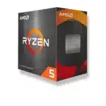 AMD Ryzen 5 5600T Desktop Processor