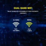 Dyanora 127 cm (50 inch) Ultra HD (4K) LED Smart WebOS TV with HDR 10, Noise Reduction, Dolby Surround Sound  (DY-LD50U0S) - Image 11