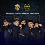 WINGS Bass Drops100 Earbuds with Active Noise Cancellation - Image 10