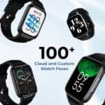 DEFY Space 1.69″ HD Display Smartwatch - Image 5