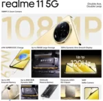 realme 11 5G - Image 8