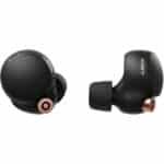 Sony WF-1000XM4 Noise Canceling Truly Wireless Earbuds