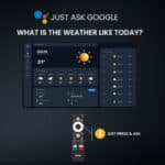 Dyanora Au Series 80 cm (32 inch) HD Ready LED with Certified Android 11,  Dolby Audio and 30 Watt Sound Output (2023) (DY-LD32H1S) - Image 11