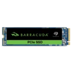 Seagate Barracuda 1TB M.2 2280 PCIe NVMe Gen4 SSD