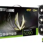 ZOTAC GAMING GeForce RTX 5090 AMP Extreme INFINITY