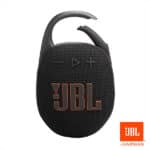 JBL Clip 5 Portable Bluetooth Speaker - Image 4