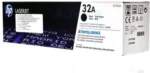 HP 32A CF232A Laserjet Toner Cartridge (Black) - Image 2