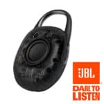 JBL Clip 5 Portable Bluetooth Speaker - Image 5